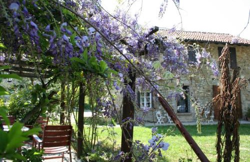 Gremiasco Casa | Agriturismo Malvista