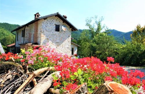 Gremiasco Casa | Agriturismo Malvista