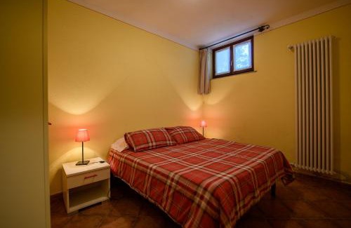 Paesana Casa | Agriturismo L'Ciabot