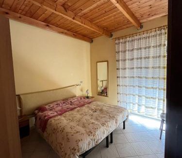 Baratili San Pietro Casa | Agriturismo la Cantina