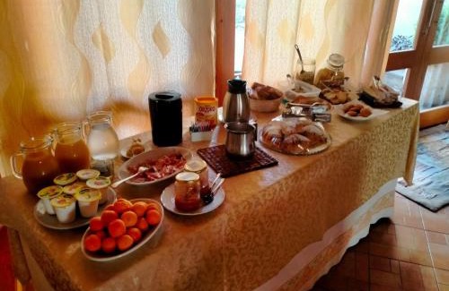 Baratili San Pietro Casa | Agriturismo la Cantina
