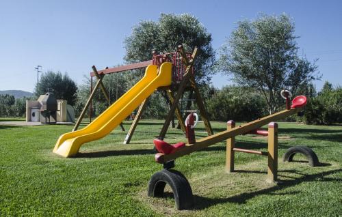 Santa Maria La Palma Casa | Agriturismo la Ghiandaia Alghero