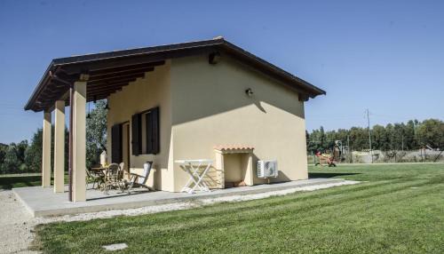 Santa Maria La Palma Casa | Agriturismo la Ghiandaia Alghero