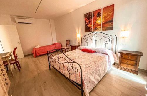 Valeggio sul Mincio Apartamento | AGRITURISMO LE GHIRLANDE