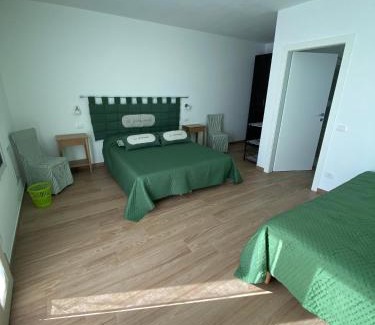 Valeggio sul Mincio Apartamento | AGRITURISMO LE GHIRLANDE