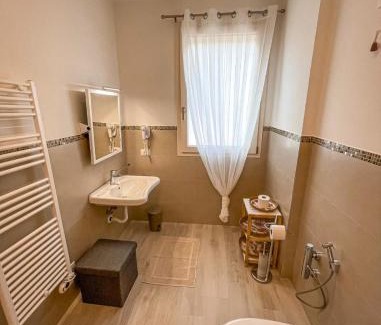 Valeggio sul Mincio Apartamento | AGRITURISMO LE GHIRLANDE
