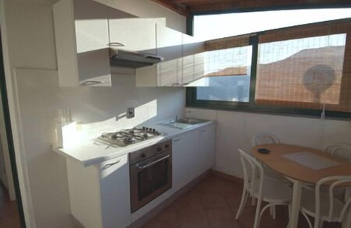 Crova Otro | Agriturismo l'Ulivo e il Mare
