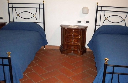 Borgatella Otro | Agriturismo L' Ulivo