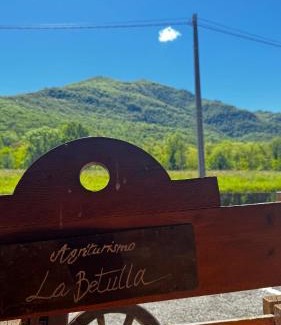 Villaggio Belmonte Casa | Agriturismo La Betulla