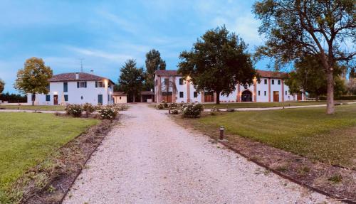 Trecenta Cama Y Desayuno | Agriturismo La Bisa