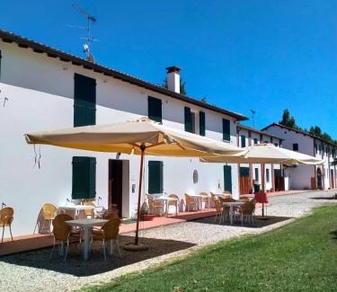 Trecenta Cama Y Desayuno | Agriturismo La Bisa