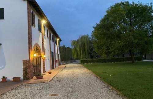 Trecenta Cama Y Desayuno | Agriturismo La Bisa