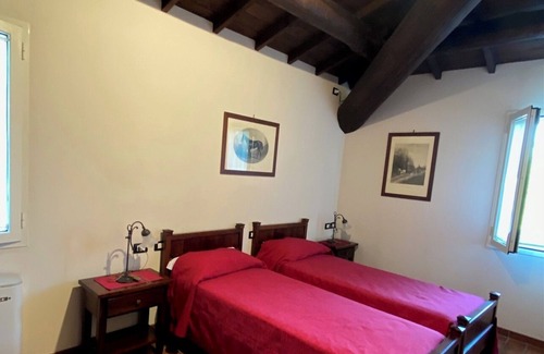 Trecenta Otro | Agriturismo La Bisa