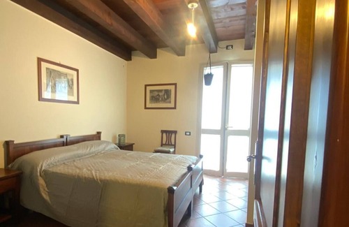 Trecenta Otro | Agriturismo La Bisa