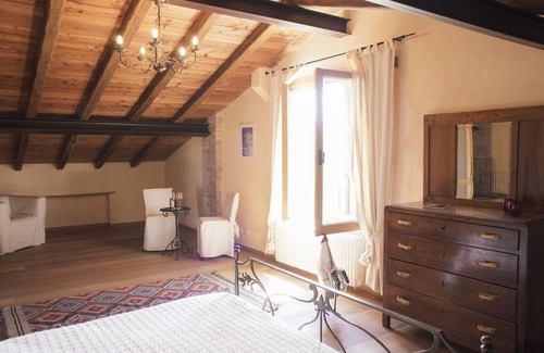 Fosdinovo Casa | Agriturismo La Burlanda