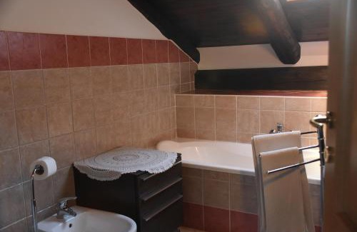 Poirino Casa | Agriturismo La Ca 'd Majin