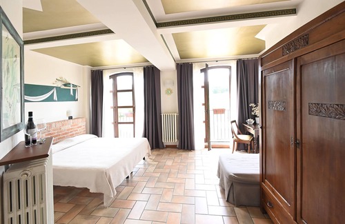 La Morra Otro | Agriturismo La Ca' D'Olga