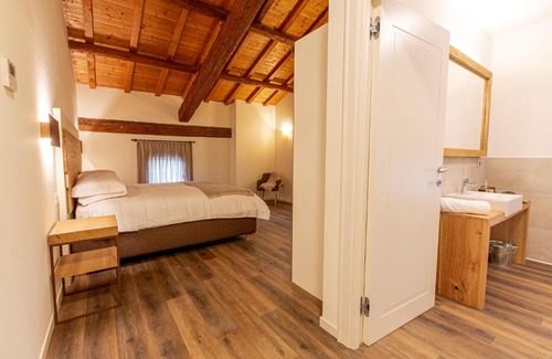 Montegaldella Casa | AGRITURISMO LA CAMPAGNOLA