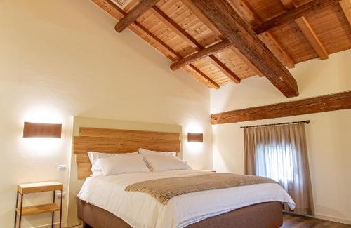 Montegaldella Casa | AGRITURISMO LA CAMPAGNOLA