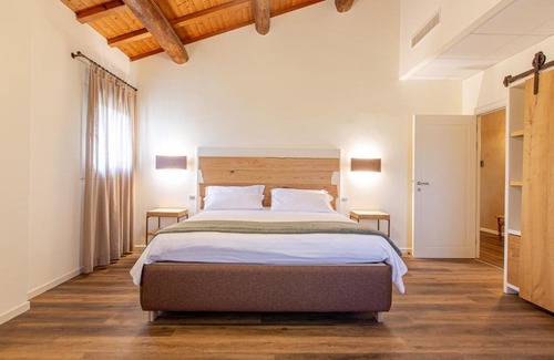 Montegaldella Casa | AGRITURISMO LA CAMPAGNOLA