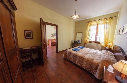 Ripa Teatina Casa | Agriturismo La Capezzagna