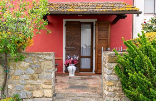 Preselle Casa | Agriturismo La Carletta