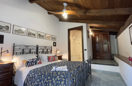 Pimonte Otro | Agriturismo La Casa del Ghiro