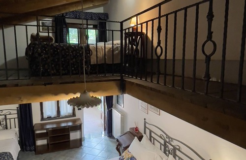 Pimonte Otro | Agriturismo La Casa del Ghiro