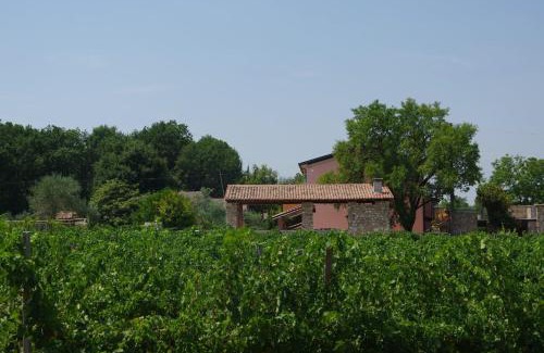 Monzambano Casa | Agriturismo La Casa Del Mandorlo
