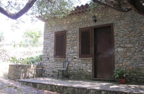 Ascea Casa | Agriturismo La Casa Vecchia