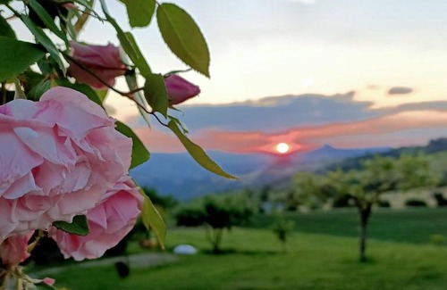 Maserno Casa | Agriturismo La Casetta - ospitalità rurale familiare