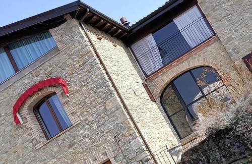 Maserno Casa | Agriturismo La Casetta - ospitalità rurale familiare