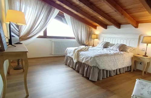 Maserno Casa | Agriturismo La Casetta - ospitalità rurale familiare