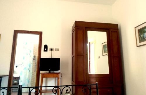 Pieve a Maiano Casa | Agriturismo La Collina Toscana
