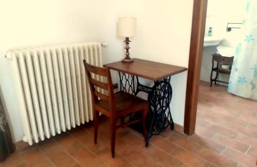Pieve a Maiano Casa | Agriturismo La Collina Toscana