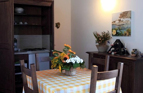 Xitta Casa | Agriturismo La Concordia