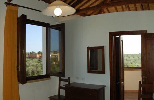 Xitta Casa | Agriturismo La Concordia