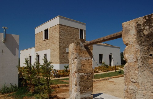 Xitta Casa | Agriturismo La Concordia