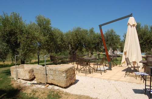 Xitta Casa | Agriturismo La Concordia