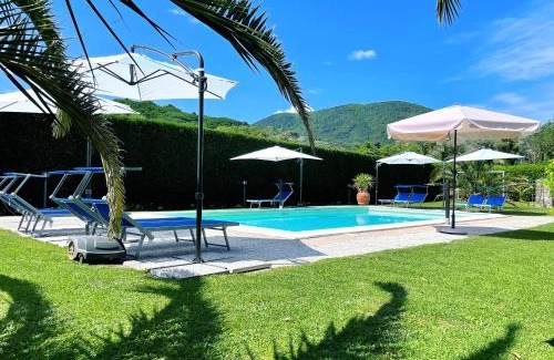 Vicopelago Casa | Agriturismo La Conte
