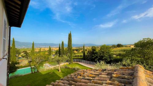 Montefalco Apartamento | AGRITURISMO LA CORTE DEI CAVALIERI