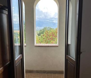 Montefalco Apartamento | AGRITURISMO LA CORTE DEI CAVALIERI