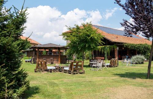Vigliano Biellese Casa | Agriturismo La Fucina