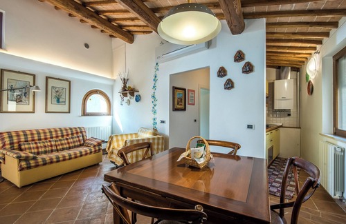 Monteriggioni Otro | Casa rural "La Farneta" con piscina privada, terrazas privadas y Wi-Fi