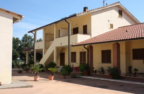 Grosseto Casa | Agriturismo LA FATA