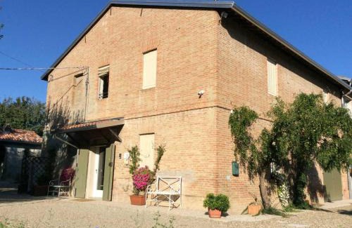 Imola Casa | Agriturismo "La Fondazza"