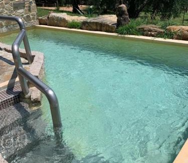 Suvereto Casa | Agriturismo La Fontanella & Glamping