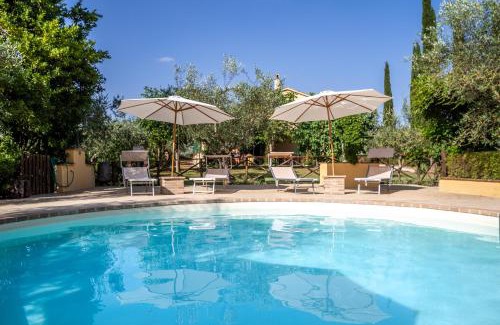 Bevagna Casa | Agriturismo La Fonte