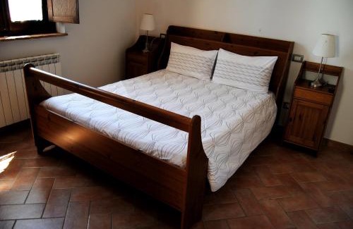 Montepulciano Casa | Agriturismo La Fornace di Poggiano
