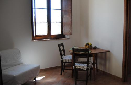 Montepulciano Casa | Agriturismo La Fornace di Poggiano